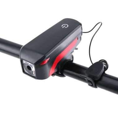 SENTER SEPEDA BORUIT YHX-2046