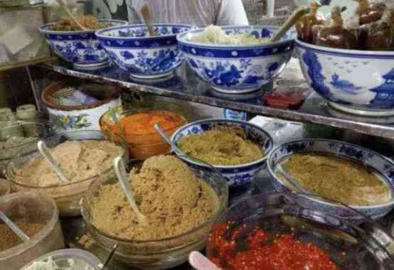 SayurHD Bumbu giling per pack OPOR AYAM