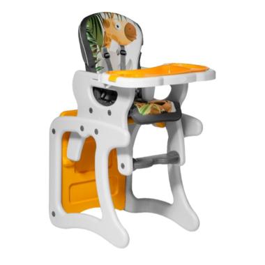 Jual Baby Safe Separable High Chair Kursi Makan Bayi 2in1 Online Oktober 2020 Blibli Com