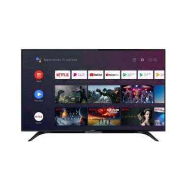 Sharp 2T-C50BG1i 50 INCH FULL HD ANDROID TV LED ( BATAM )