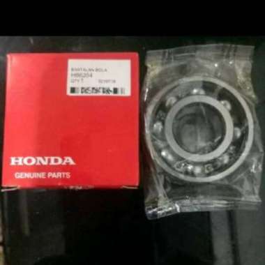 LAKER LAHER as puly poly pulley vario 110 125 150 beat scoopy spacy karbu dan tipe fi 6204 HB6204