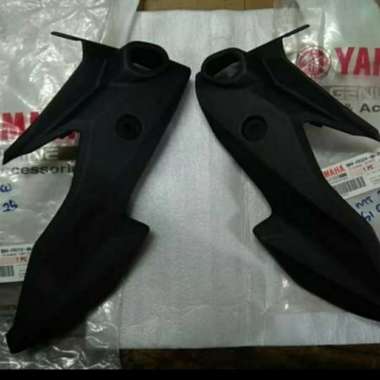 COVER KUPING LAMPU YAMAHA MT25 MT 25 SET KANAN KIRI YAMAHA B04