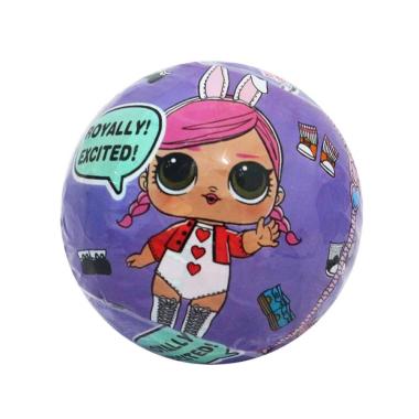 lol surprise lol surprise bulat 12 cm kelinci besar boneka figur murah mainan anak full03 o1ircgfo