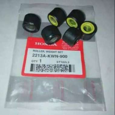 * ROLLER VARIO 125 FI, VARIO 125 LED, VARIO 150,
