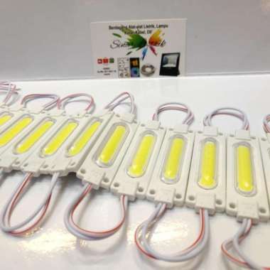 Lampu Led ( Putih) / Led Strip/ Modul Led / Led Murah