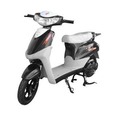 Jual Electric Bike Terbaru Harga Murah Blibli Com