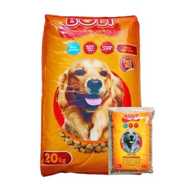 Jual Produk Bolt Dog Terlengkap Terbaru Desember 2020 Blibli