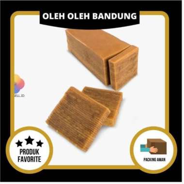 Kartika Sari - Lapis Legit Original - Oleh Oleh Kue Bandung