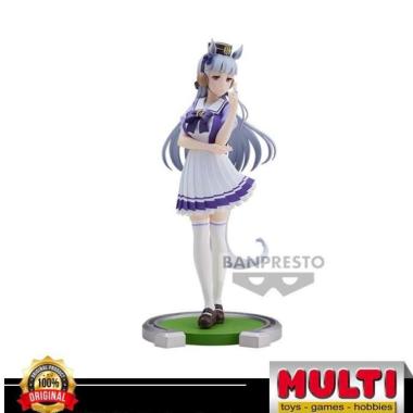 UMA MUSUME : PRETTY DERBY GOLD SHIP FIGURE 18698