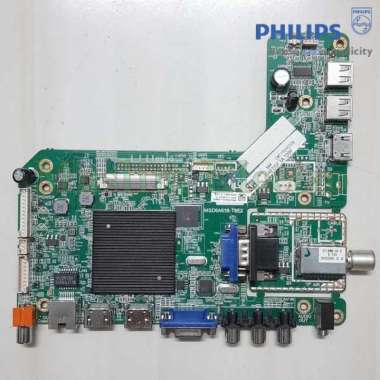 Mainboard LED TV Philips 50PUT6233S/70 50PUT6233S 50PUT6233