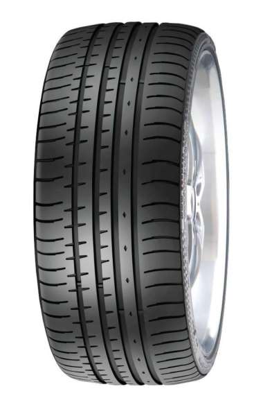 Accelera PHI ukuran 195/50 R16 - Cocok Jazz Rs