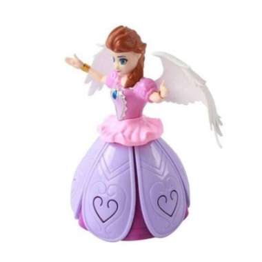Mainan Anak - Mainan Boneka Dancing Angel Girls