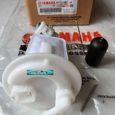FUELPUMP ASSY / POMPA INJEKSI ORI YAMAHA VIXION 2007 / 2008 / 2009 HK
