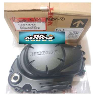 Bak Blok Kopling Klos Kanan Verza, Mega Pro Mono, CRF 150 Original HK