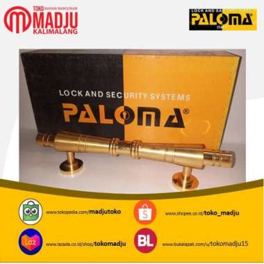Handle Pintu Gagang pintu rumah Paloma PHP 066 / Pull Handle