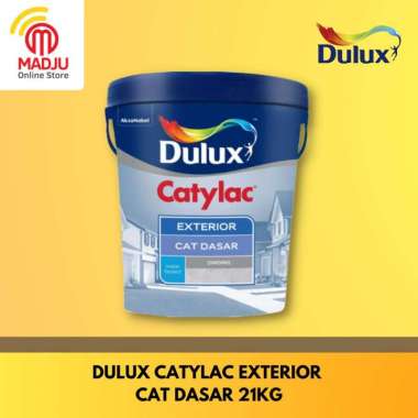 DULUX CATYLAC EXTERIOR CAT DASAR 21Kg