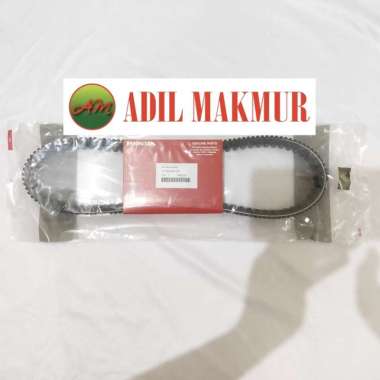 VAN BELT V BELT ONLY 23100-K35-V01 VARIO 125 LED ESP VARIO 150 ASLI ORIGINAL HONDA