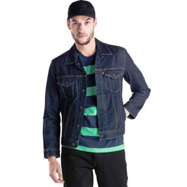 levis woodsman jacket