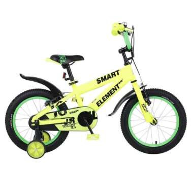 Jual Sepeda Anak 16 Inch Murah Lengkap Original Blibli Com