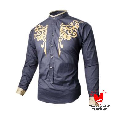 Baju Koko Pria Harga Terbaru April 2021 Blibli
