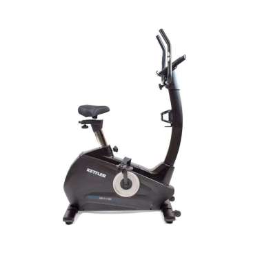 Kettler M 210-000 Ecobike Sepeda Statis - black blue
