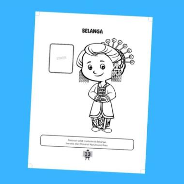 Produk Merchant Happy Holy Kids Terbaru April 2021 Blibli