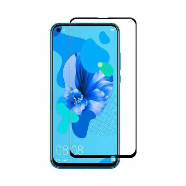 Jual Naxtop Tempered Glass Screen Protector For Huawei P20 Lite 2019 2 5d 2 Pcs Online Oktober 2020 Blibli Com