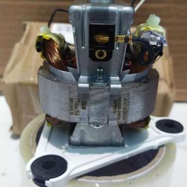Motor Dinamo Blender PHILIPS HR 2056/2057 Asli Original