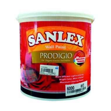 Cat Dinding 5kg Harga Terbaru Juli 2020 Blibli Com