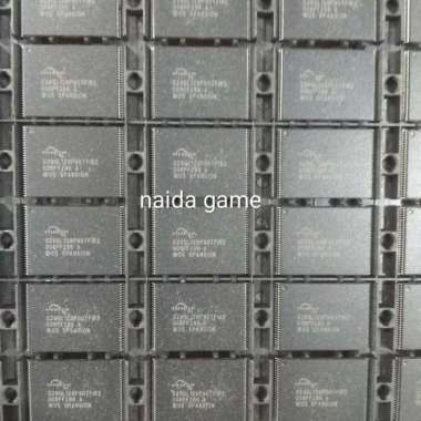 IC NOR SPANSION PS3 / IC NOR / RAM SPANSION PS3 ( DOWNGRADE & FLASH )