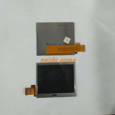 LCD BAWAH NDS LITE / LCD BAWAH NINTENDO DS LITE