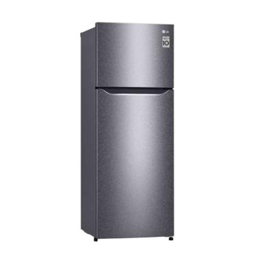 Jual Lg Gn B200sqbb Kulkas 2 Pintu 209 Liter Online Juli 2020