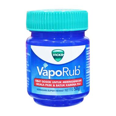 Jual Produk Vicks Terlengkap Terbaru Agustus 2020 Blibli Com