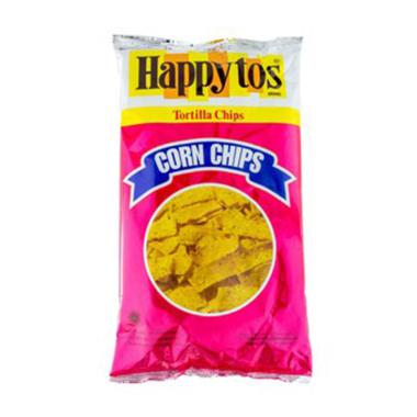 Happy Tos Merah Original 140 g