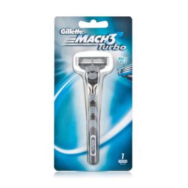 Jual Gillette Mach 3 Murah Harga Promo Blibli Com