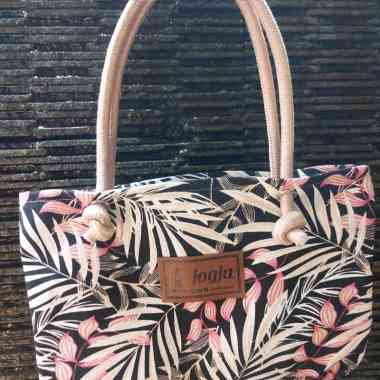 Tas Kanvas Wanita Jogja