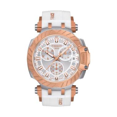 Jual Jam Tangan Tissot T Race Harga Promo Desember 2019 Blibli Com