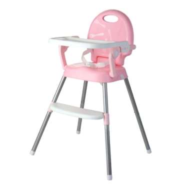 adjustable baby high chair