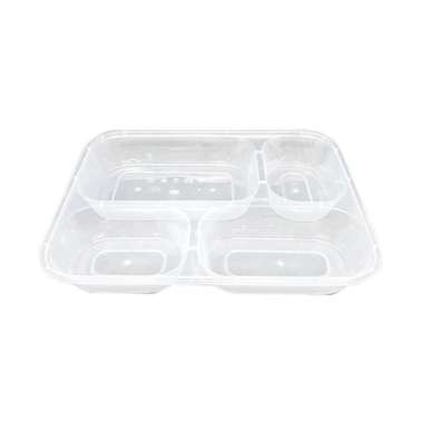 Thinwall Sekat 4A Per 5 Pcs