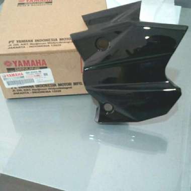Cover Tutup Gear Rantai Depan Yamaha Vega Zr