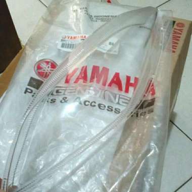 Kaca Sein Depan Sebelah Kiri Jupiter Z Robot 2010-2012