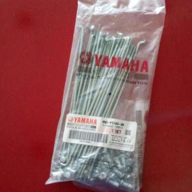 Jari Jari Tromol Depan Jupiter Z Lama,Jupiter Mx Lama