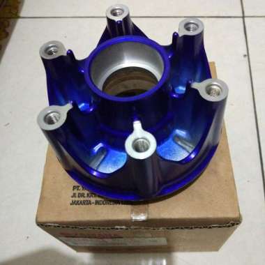 Nap Gear Jupiter Mx King