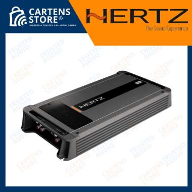 Power Amplifier HERTZ ML POWER 1 By Cartens-Store Hitam