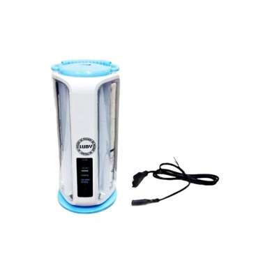 Lampu Darurat Lampu Emergency Emergency Lamp Luby L 7670 ( L 7670 ) TERBAIK Multicolor