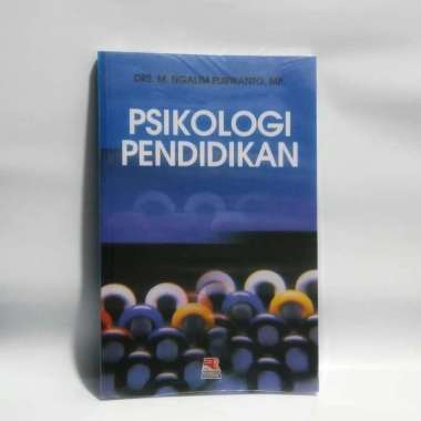 Buku Psikologi Pendidikan