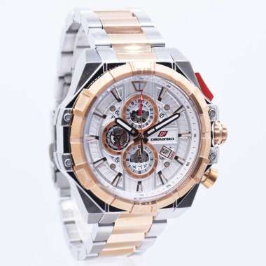Jam Tangan Pria Chronoforce CF5342MRC Chronoforce 5342 Original & Garansi