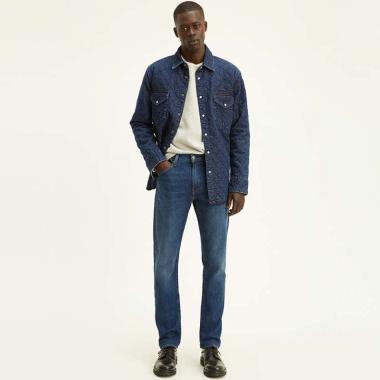 Levi's Men Official Store Original 