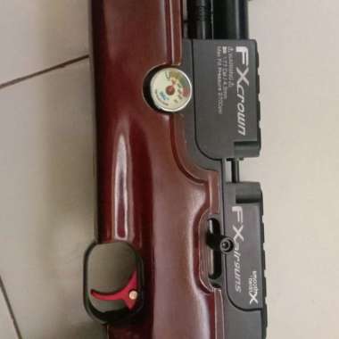 Bocap Fx 500Cc Indenan Kualitas Terjamin(Dp Dahulu)