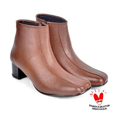 Jual Sepatu Boots Wanita Branded Terbaru 100 Original Blibli Com